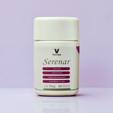 Serenar - 1 Mês de Tratamento Menopausa