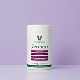 Serenar - 1 Mês de Tratamento Menopausa